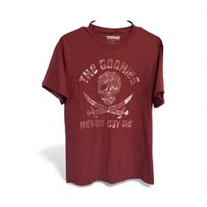 The Goonies Graphic Tee